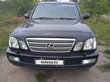 Lexus LX 470 2004 года за 9 600 000 тг. в Павлодар