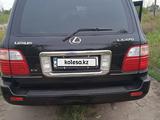 Lexus LX 470 2004 года за 9 600 000 тг. в Павлодар – фото 3