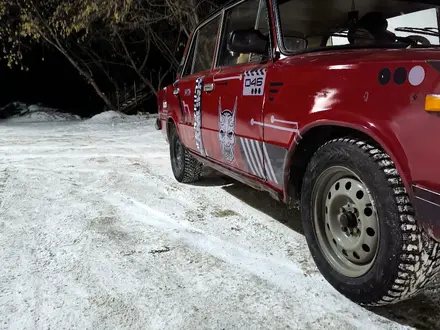 ВАЗ (Lada) 2106 1993 года за 600 000 тг. в Темиртау