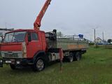 КамАЗ 1989 года за 9 500 000 тг. в Уральск