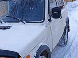 ВАЗ (Lada) Lada 2121 1993 года за 950 000 тг. в Усть-Каменогорск – фото 2