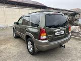 Mazda Tribute 2002 года за 4 200 000 тг. в Алматы – фото 4