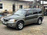 Mazda Tribute 2002 года за 4 200 000 тг. в Алматы – фото 2