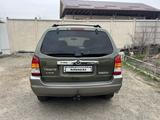 Mazda Tribute 2002 года за 4 200 000 тг. в Алматы – фото 5