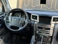 Lexus LX 570 2012 годаүшін27 200 000 тг. в Шымкент – фото 12