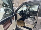 Mitsubishi Pajero 2010 годаүшін10 500 000 тг. в Усть-Каменогорск – фото 4