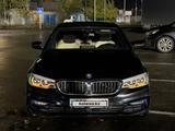 BMW 540 2017 годаүшін17 500 000 тг. в Семей