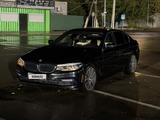 BMW 540 2017 годаүшін17 500 000 тг. в Семей – фото 5