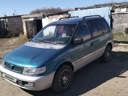 Mitsubishi Space Runner 1996 года за 1 600 000 тг. в Караганда