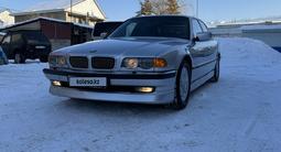 BMW 735 2000 годаfor5 700 000 тг. в Алматы – фото 2