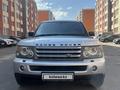 Land Rover Range Rover Sport 2007 года за 8 000 000 тг. в Алматы