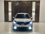 Kia Rio 2021 года за 5 890 000 тг. в Астана – фото 2