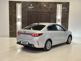 Kia Rio 2021 года за 5 890 000 тг. в Астана – фото 4