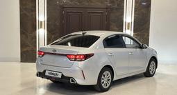 Kia Rio 2021 года за 5 890 000 тг. в Астана – фото 4