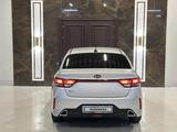 Kia Rio 2021 года за 5 890 000 тг. в Астана – фото 5