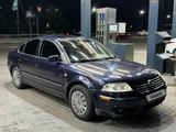Volkswagen Passat 2003 года за 2 800 000 тг. в Алматы – фото 3