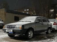 ВАЗ (Lada) 2109 1993 годаүшін800 000 тг. в Караганда