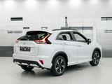 Mitsubishi Eclipse Cross Ultimate 2022 года за 16 630 100 тг. в Караганда – фото 2