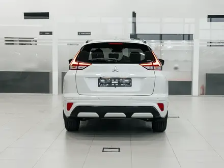 Mitsubishi Eclipse Cross Ultimate 2022 года за 16 630 100 тг. в Караганда – фото 4