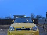 Kia Soul 2014 года за 6 100 000 тг. в Алматы – фото 2