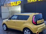 Kia Soul 2014 года за 6 100 000 тг. в Алматы