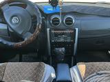 Nissan Almera 2017 года за 4 400 000 тг. в Конаев (Капшагай) – фото 3