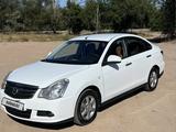 Nissan Almera 2017 года за 4 400 000 тг. в Конаев (Капшагай)