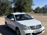 Nissan Almera 2017 года за 4 400 000 тг. в Конаев (Капшагай) – фото 4