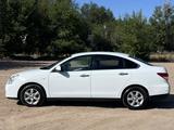 Nissan Almera 2017 года за 4 400 000 тг. в Конаев (Капшагай) – фото 5