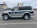 Mitsubishi Pajero 1996 годаүшін5 500 000 тг. в Талдыкорган – фото 74