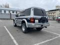 Mitsubishi Pajero 1996 годаүшін5 500 000 тг. в Талдыкорган – фото 78