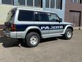 Mitsubishi Pajero 1996 годаүшін5 500 000 тг. в Талдыкорган – фото 19