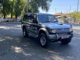 Mitsubishi Pajero 1996 годаүшін5 500 000 тг. в Талдыкорган – фото 2