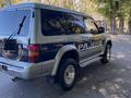 Mitsubishi Pajero 1996 годаүшін5 500 000 тг. в Талдыкорган – фото 3