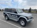 Mitsubishi Pajero 1996 годаүшін5 500 000 тг. в Талдыкорган – фото 63