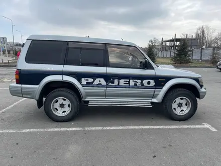 Mitsubishi Pajero 1996 года за 5 500 000 тг. в Талдыкорган – фото 65