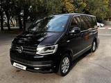 Volkswagen Multivan 2018 года за 22 500 000 тг. в Алматы – фото 3
