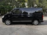 Volkswagen Multivan 2018 года за 22 500 000 тг. в Алматы – фото 5