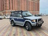 Mitsubishi Pajero 1997 года за 4 400 000 тг. в Актау – фото 4