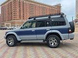 Mitsubishi Pajero 1997 года за 4 400 000 тг. в Актау – фото 2