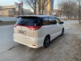 Toyota Estima 2008 года за 6 600 000 тг. в Семей – фото 4