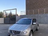 Nissan Qashqai 2008 годаүшін4 900 000 тг. в Астана