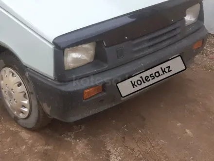 ВАЗ (Lada) 1111 Ока 1991 года за 1 500 000 тг. в Уральск – фото 6