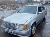 Mercedes-Benz E 260 1991 года за 1 600 000 тг. в Астана – фото 2
