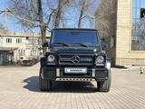 Mercedes-Benz G 500 2013 годаүшін37 000 000 тг. в Алматы – фото 3