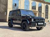 Mercedes-Benz G 500 2013 года за 37 000 000 тг. в Алматы – фото 2