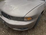 Mitsubishi Galant 2002 года за 800 000 тг. в Актобе – фото 3