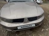 Mitsubishi Galant 2002 года за 800 000 тг. в Актобе – фото 2