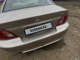 Mitsubishi Galant 2002 года за 800 000 тг. в Актобе – фото 4