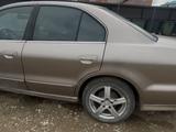 Mitsubishi Galant 2002 года за 800 000 тг. в Актобе – фото 5